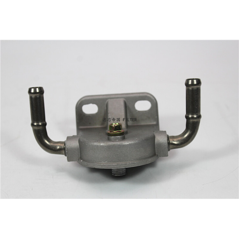 。CLX-197A DX150A柴滤芯总成适配五十货车庆铃600P皮卡柴油滤清