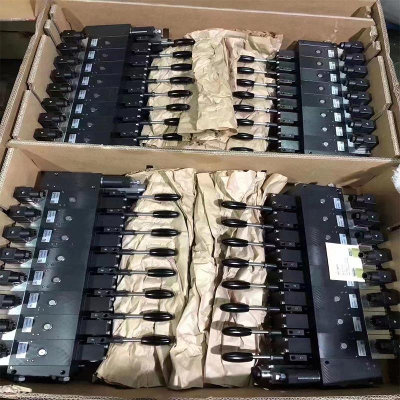 哈威多路阀PSV41/220-3-42H63/63A140B140/EA2-A200B200-E4-G24