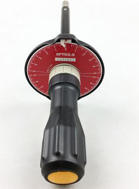 东日TOHNICHI表盘式扭力起子02 05 1 2 5 10 20 40 80 160FTD2-S