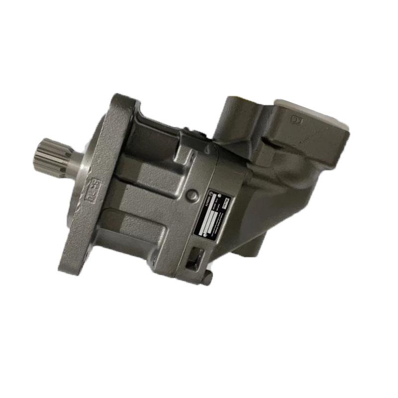 马达F12-090-MS-SV-S-000-0000-P0泵F12-110-MF-IV-Z-000-0000-P0