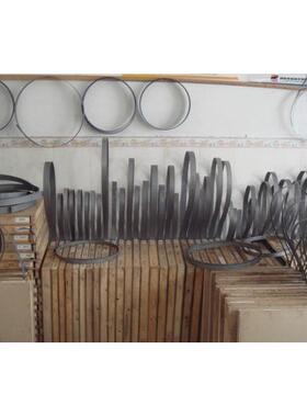 专业配GB4035锯床M42锯条/GD4038锯条/GB4232锯条/锯钢筋钢材锯片