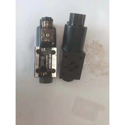 液压电磁换向阀 DSG-02-2B3B-LW DSG-02-2B3B-DL 液压阀 油研系列