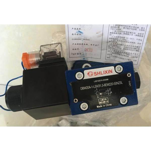 4WMDA10V-L3X/F 4WMDA10W-L3X/F上海立新换向阀