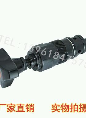 DBD直动式溢流阀 DBDS6K/G/P DBDH6K DBDS10K10B/315 DBDH10P/200