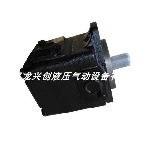 派克伺服液压泵T7DSE381R00A1MW叶片泵T7ESE721R00A1M0柱塞泵马达