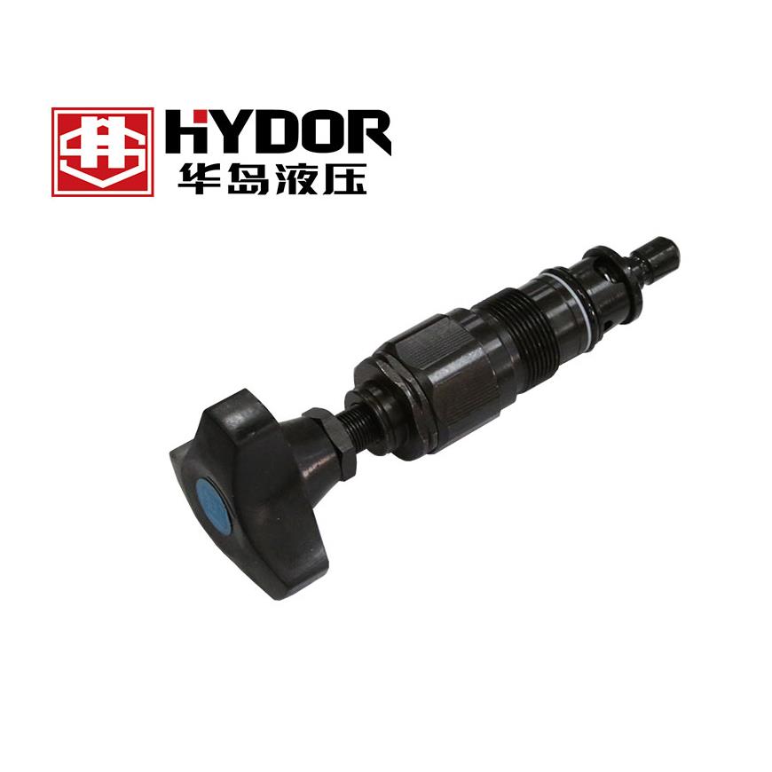 上海华岛DBD液压溢流阀 液压DBDS6K DBDS6K10/315 DBDS10K插装阀