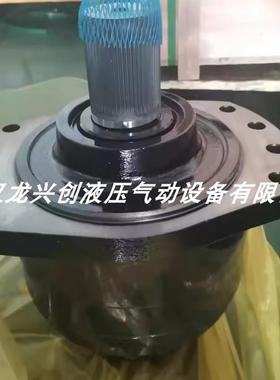 力士乐液压马达MCR5A520A60Z-3X/AOML/01-P2 MCR5D620L50Z32A0M1L