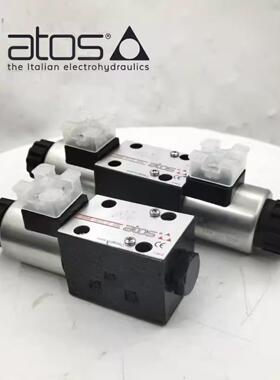 阿托斯电磁阀SDHE-0713P-10S换向阀SDHE-0631/2液压阀SDHE-639