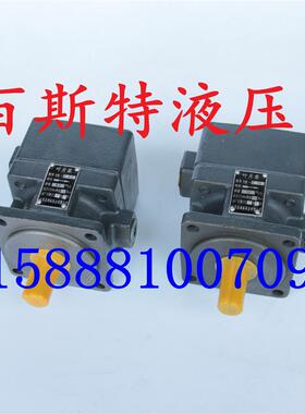 鸿泰定量油泵液压叶片泵YB-D4/6/10/16/20/25/32/40/50/63/80/100