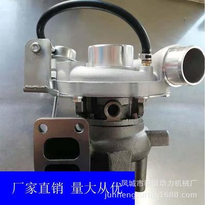 GT271LS716677-5002S7166772820-8Y0008Y010涡轮增压器