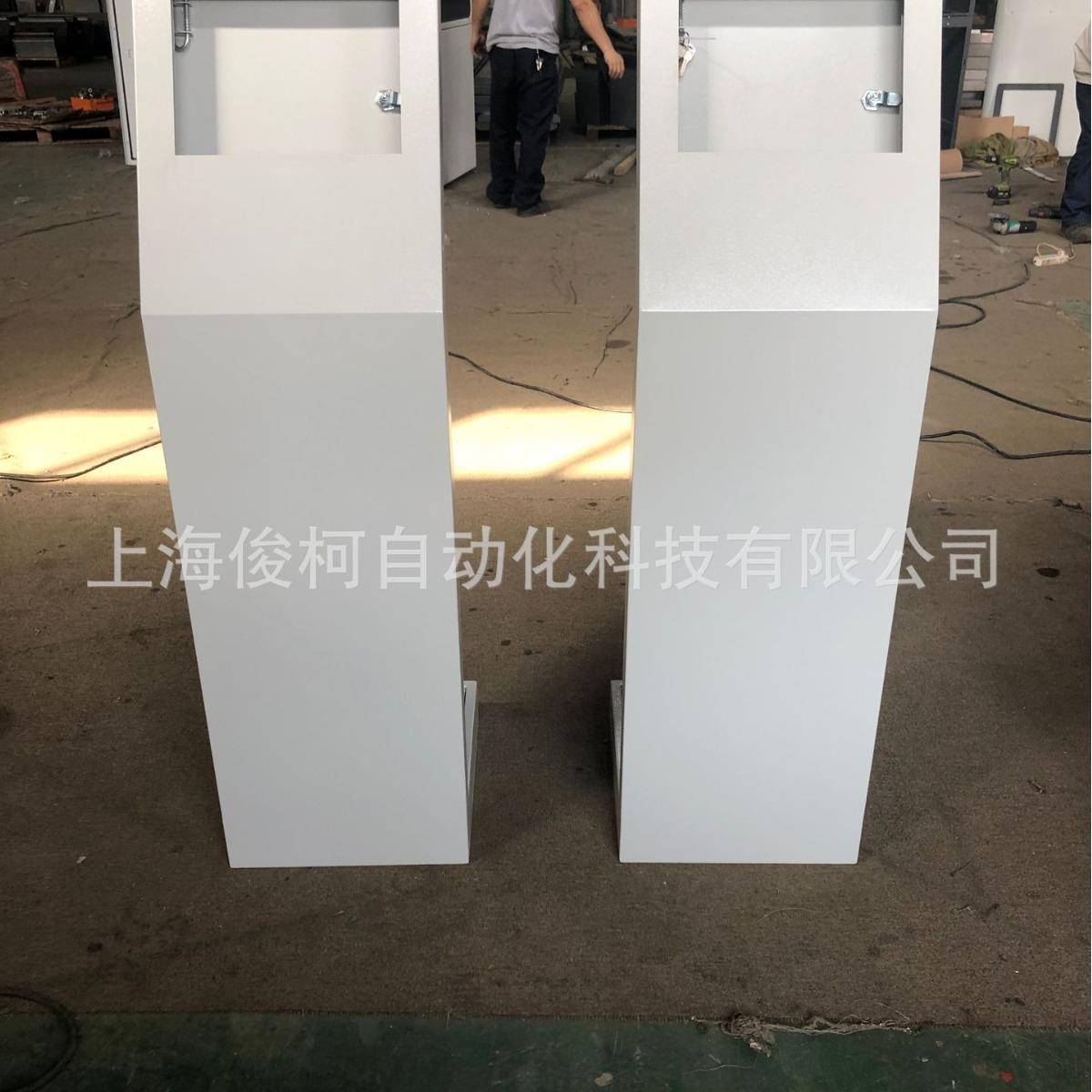 专业触摸屏显示器触摸屏一体机触摸屏外壳LED外壳