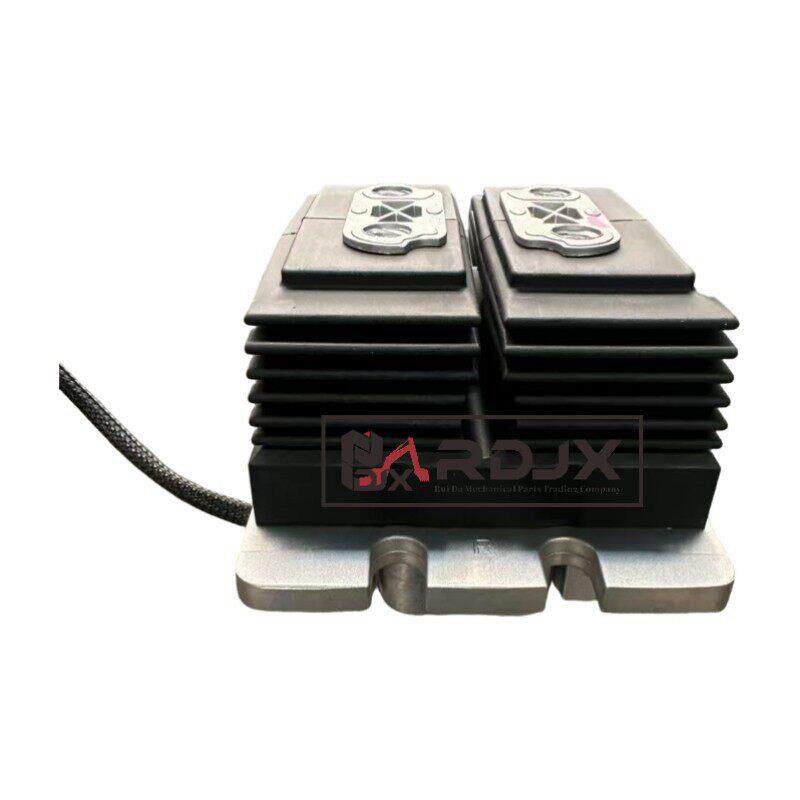 适用卡特彼勒挖掘机E320GC 330GC 电控脚踏阀 561-7001 490-1012