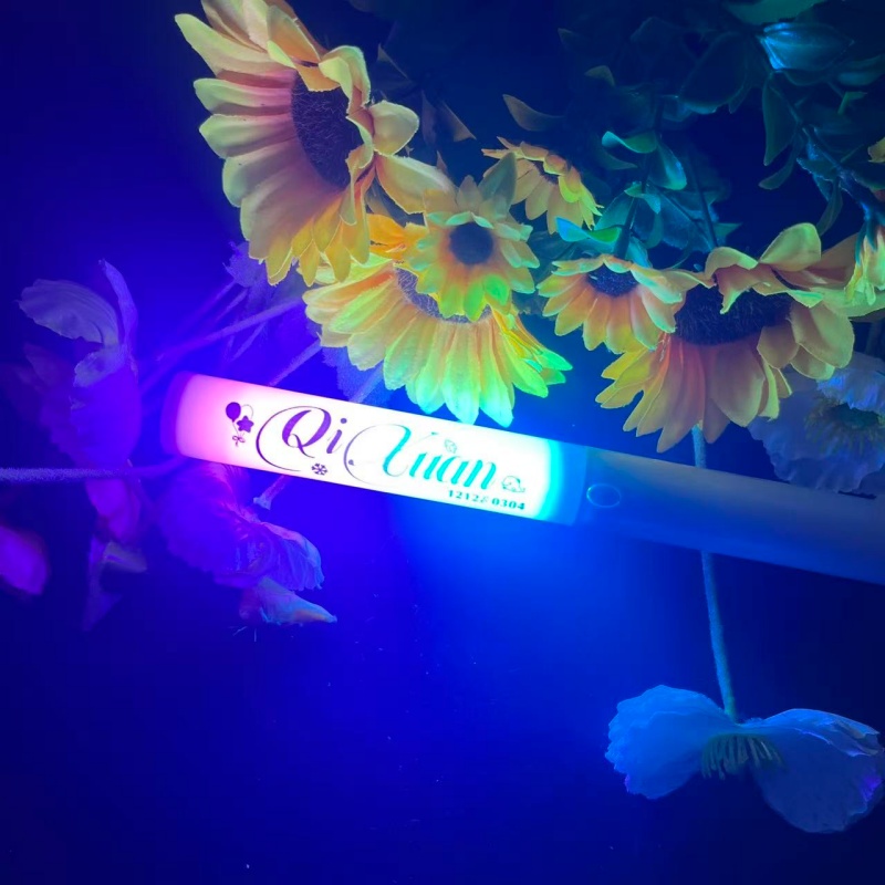 [祺轩]马嘉祺&宋亚轩印花拼色魔改棒定制音乐演唱会应援打call棒