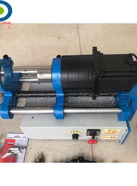 全自动控镗孔机 电动小型同扩心数孔孔器 便捷式0型镗JS-TKJ-44孔