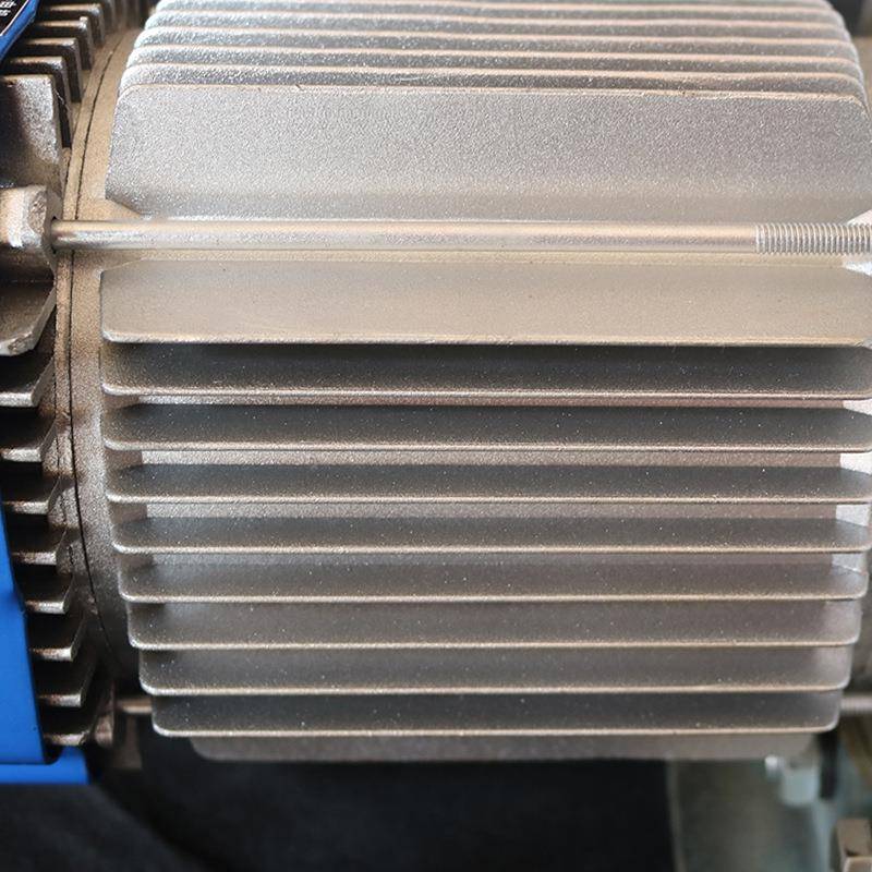 多动功能0微型电葫芦提升用机 220V-1T*220V38V家小吊机铝壳提升