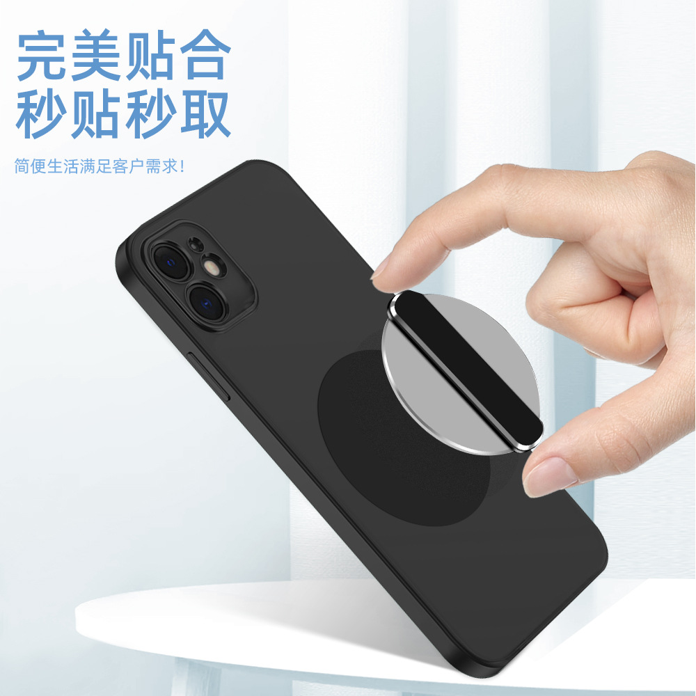 多功能铝合金伸缩可折叠指环扣