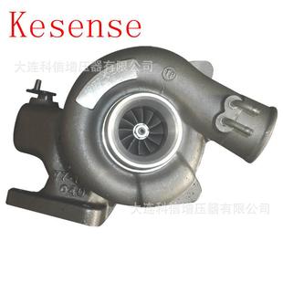 01500 工厂销售涡轮增压器整机及配件TD04MD16805349177