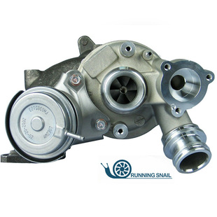 1.4 vp58涡轮增压器49373-01005 03C145702L