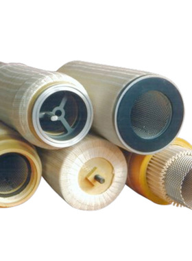 VOTECH滤芯170MHT 流向从内到外