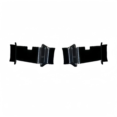 适用于2013-2016款Dodge Journey轮眉支架 5076736AC  5076737AC