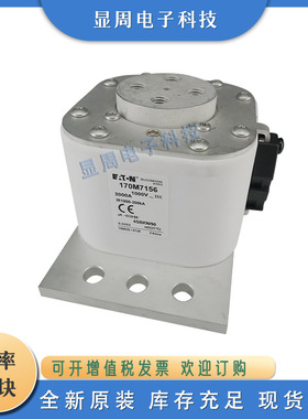 全新保险丝熔断器170M7148 170M7149 170M7156 170M7157 170M7158