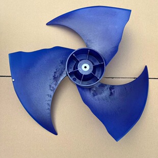 535*133扇叶轴流扇叶外籍山野535*133反转12轴心