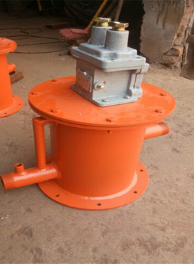 KBW型自动断水保护装置  BZW-5矿用断水保护装置