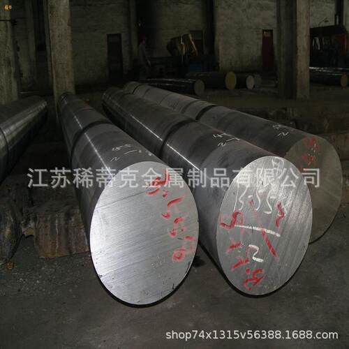 供应4J46铁镍合金棒材膨胀合金4J46精密合金板材规格齐全