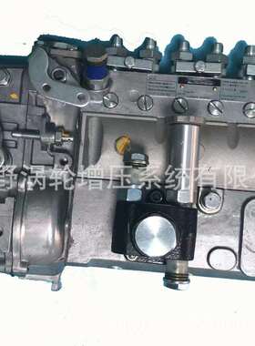 喷油泵6212-72-1110和101601-974316700-Z5661