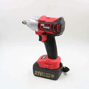 广州大昌五金111美高工具无碳刷充电式 扳手劲牌