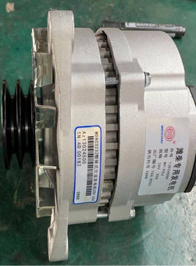 潍柴道依茨发电机佩特来MDAC3232发电机道依茨13024500发电机