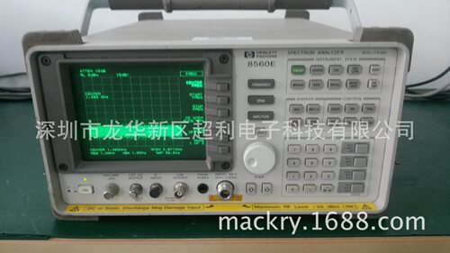 8565E频谱分析仪出售销售8565EC 8565E频谱分析仪出售销售8565EC