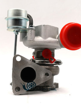 TD03涡轮增压器9P2-6K682-AB 49131-04520 JX4D24A4L