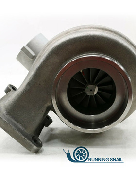 KTR130涡轮增压器6502-12-9005 319032 19.2L