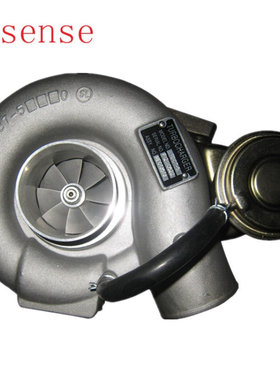 厂家销售涡轮增压器及配件  TD07-5  TD07-9  49187-00270