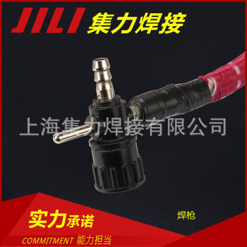 氩弧焊枪 焊接材料与附件 Q300-1 TIG焊炬 焊枪 Q系列枪头 割炬