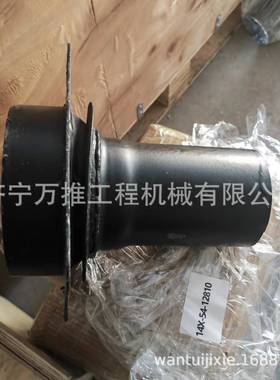 推土机D65PX-12  排气管 14X-54-12810  D70排气管