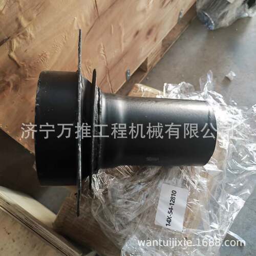 推土机D65PX-12  排气管 14X-54-12810  D70排气管