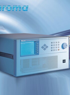 Chroma致茂6512/6520/6530/6560/6590可编程交流电源