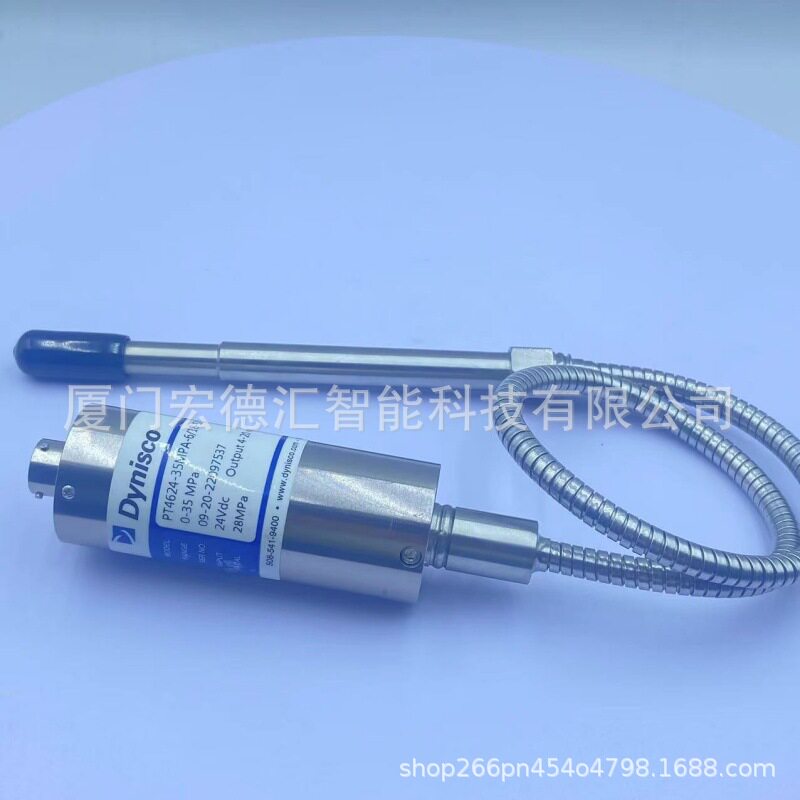 美国DYNISCO丹尼斯克工业压力变送器PT160-2.5C温度控制