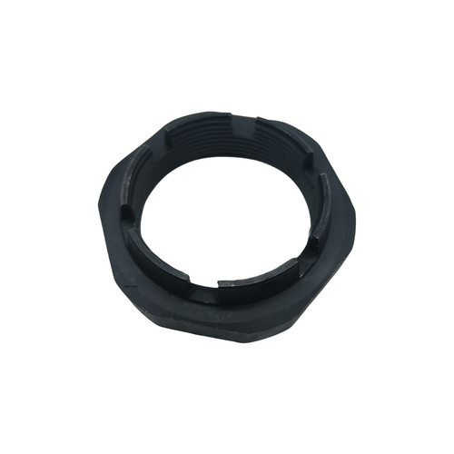 VOE 20456099 Stub Front Axle Nut M52X2 前桥轴头螺母