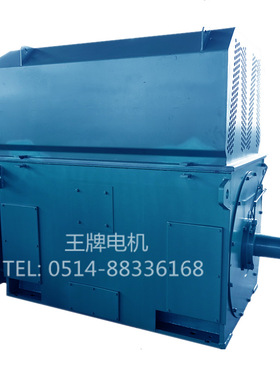 厂家直销高压电机YRKS8008-6 3550KW 10000V 1000rpm