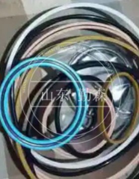 装载机配件  WA480-6 密封圈707-98-24281 密封  707-98-24330