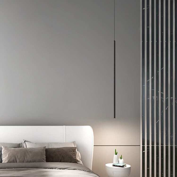 全铜床头小吊灯高级轻奢卧室2022网红极简超细长线北欧灯,鲜花速递/花卉仿真/绿植园艺,其它园艺用品,淘宝优惠券,粉丝福利购,淘宝优惠卷