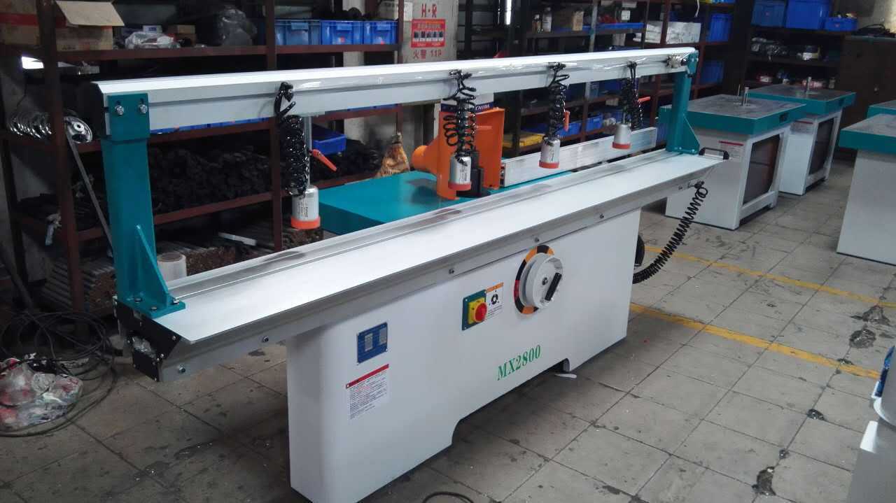 实木机械立式推台木工铣床， 木门，地板木工推台立铣边机，