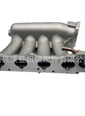 K24A2进气歧管