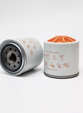 柴燃油过滤清器芯FS1240 P502516  42N0411780  SN21240  53C0583