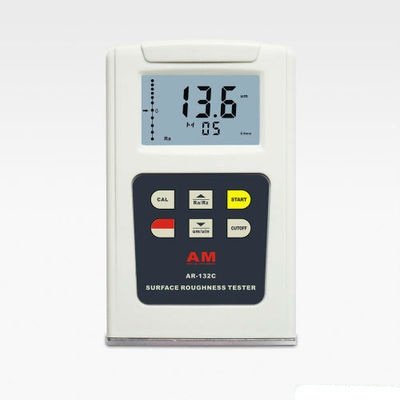 新店促销走量 AR-132C表面粗糙度仪 Ra值Rz值 粗糙度测试仪