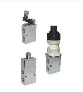 神驰气动SNS机械阀S3HL-M5 S3HL-06 S3HL-08 S3HS-M5/S3HS-06