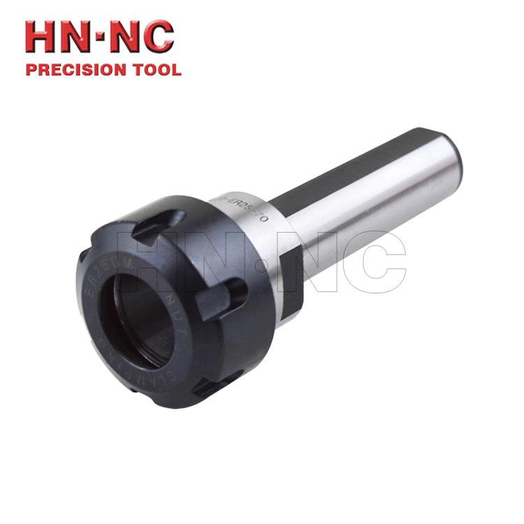 海纳侧压削平柄弹性筒夹刀杆SL20-ER25数控车床弹簧夹头钻头刀杆